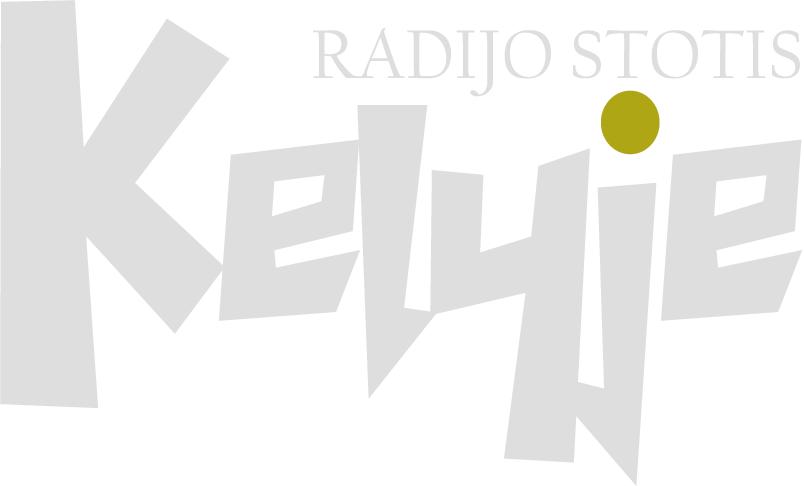 Radio Station Kelyje logo