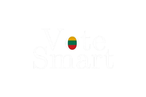 VoteSmart logo